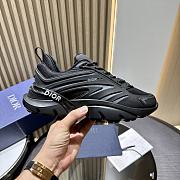 Dioor B44 blade black sneaker - 5