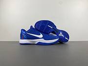 Nike Kobe 6 Protro “Dodgers” CW2190-400 - 5