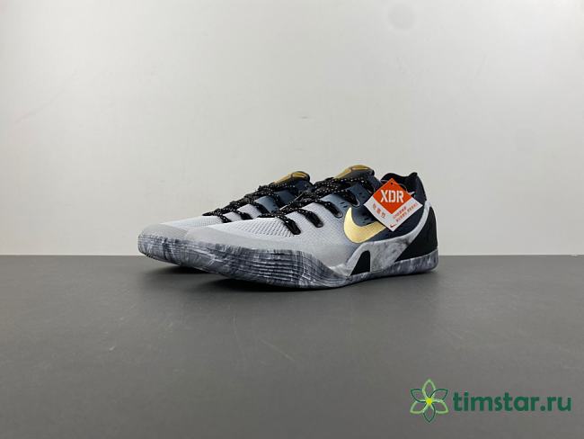 Nike Kobe 9 Protro EM “Gigi” FZ7333-002 - 1