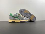 OFF-WHITE Out Of Office “White gray green” - 6