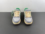 OFF-WHITE Out Of Office “White gray green” - 5