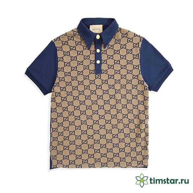 Gucci Polo shirt - 1