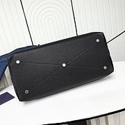 Dioor Normandie bag 1LLSH260KEN_H00N - 3