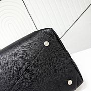 Dioor Normandie bag 1LLSH260KEN_H00N - 4