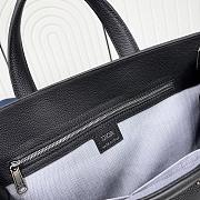 Dioor Normandie bag 1LLSH260KEN_H00N - 6