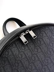 Dioor AND KAWS BACKPACK 1ESBA199OUP_H95850 - 4