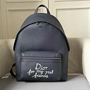 Dioor hylton nel Backback - 1