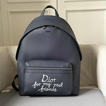 Dioor hylton nel Backback