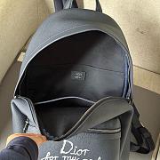 Dioor hylton nel Backback - 2