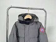 Canada Goose MacMillan grey - 2