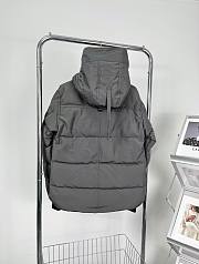 Canada Goose MacMillan grey - 5