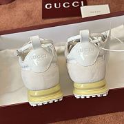 Gucci Re Motion white sneaker - 6