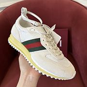 Gucci Re Motion white sneaker - 5