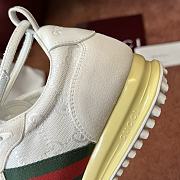 Gucci Re Motion white sneaker - 2