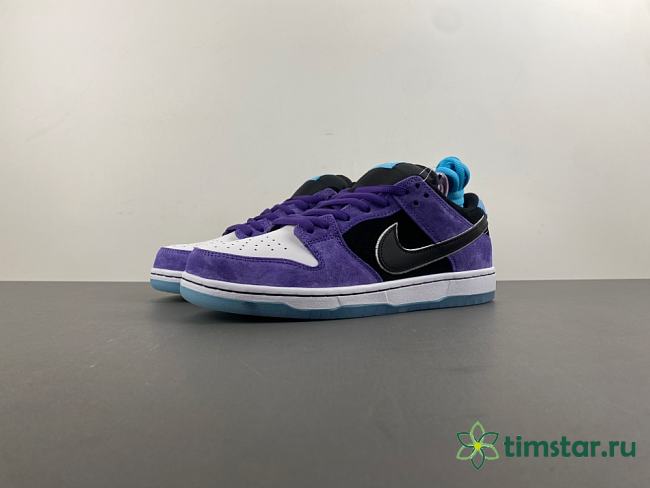 Nike SB Dunk Low Hayley Wilson HJ0513-500 - 1