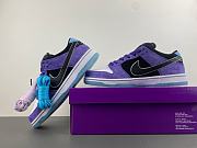 Nike SB Dunk Low Hayley Wilson HJ0513-500 - 2