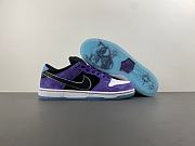 Nike SB Dunk Low Hayley Wilson HJ0513-500 - 3