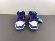 Nike SB Dunk Low Hayley Wilson HJ0513-500 - 6