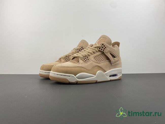 Air Jordan 4 Retro HV0823-200 - 1