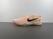  Kobe 8 Protro PE EYBL pink HQ3138-800 - 1