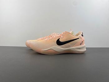  Kobe 8 Protro PE EYBL pink HQ3138-800