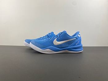 Kobe 8 Protro TB  'Game Royal' HM6469-401