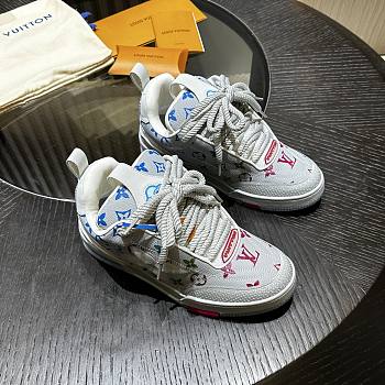 Louis Vuitton Skate sneaker 01