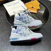 Louis Vuitton Skate sneaker 01 - 2