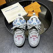 Louis Vuitton Skate sneaker 01 - 4