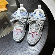 Louis Vuitton Skate sneaker 01 - 5