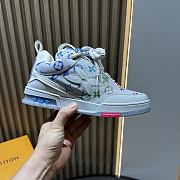 Louis Vuitton Skate sneaker 01 - 6
