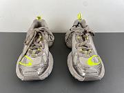 Balenciaga IAGA -PHANTOM SNEAKER 734734 WXLCR 2077 - 2
