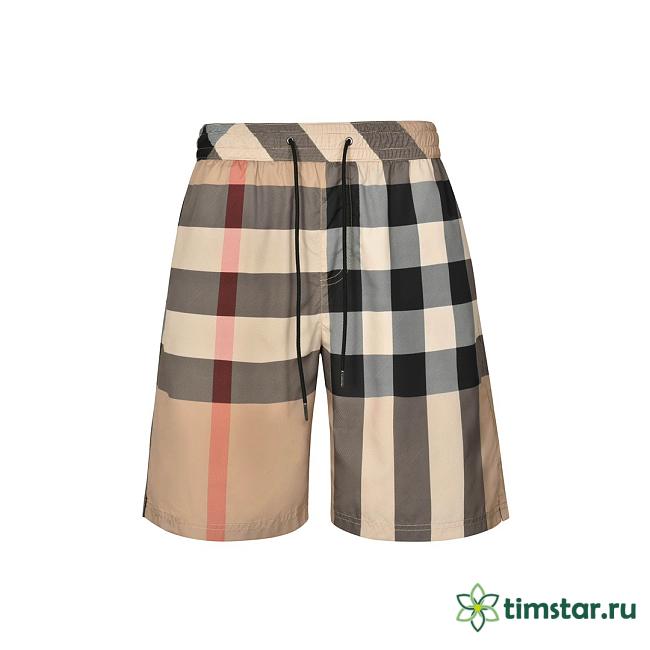 Burberry shorts pants - 1
