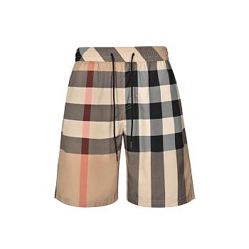 Burberry shorts pants