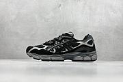 ASICS Gel-NYC black sneaker - 1