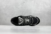 ASICS Gel-NYC black sneaker - 4