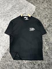 Dioor black t-shirt 02 - 1