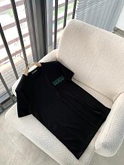 Balenciaga black t-shirt - 2