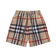 Burberry shorts 01 - 1
