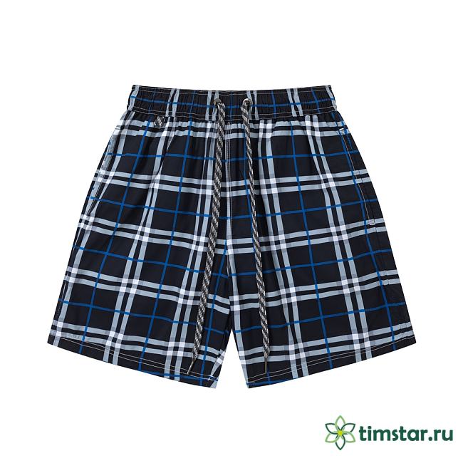 Burberry shorts 02 - 1