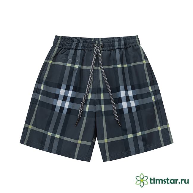 Burberry shorts 09 - 1