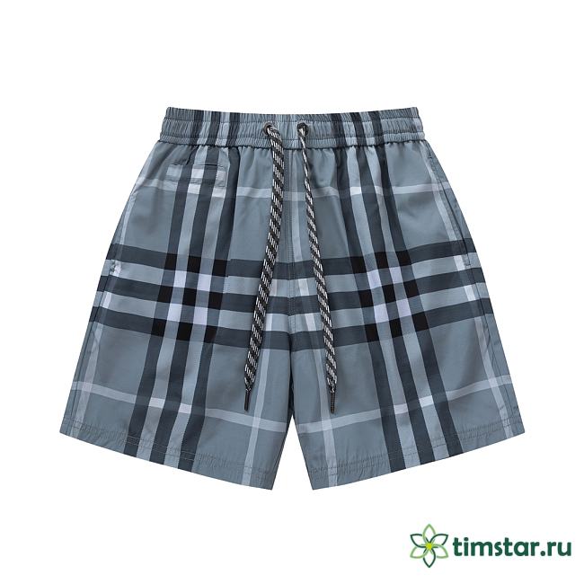 Burberry shorts 10 - 1