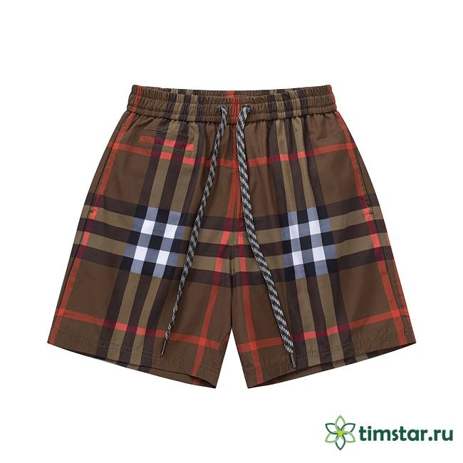 Burberry shorts 11 - 1