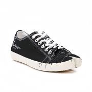 Maison Margiela Tabi black  - 1