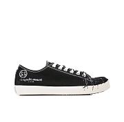 Maison Margiela Tabi black  - 2