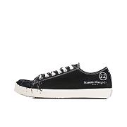 Maison Margiela Tabi black  - 3