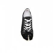 Maison Margiela Tabi black  - 4
