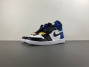 Air Jordan 1 Hi fragment Union IO7847-001 - 1