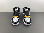 Air Jordan 1 Hi fragment Union IO7847-001 - 6