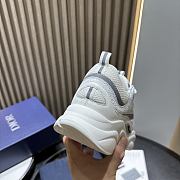 Dioorr B22 sneaker white - 6